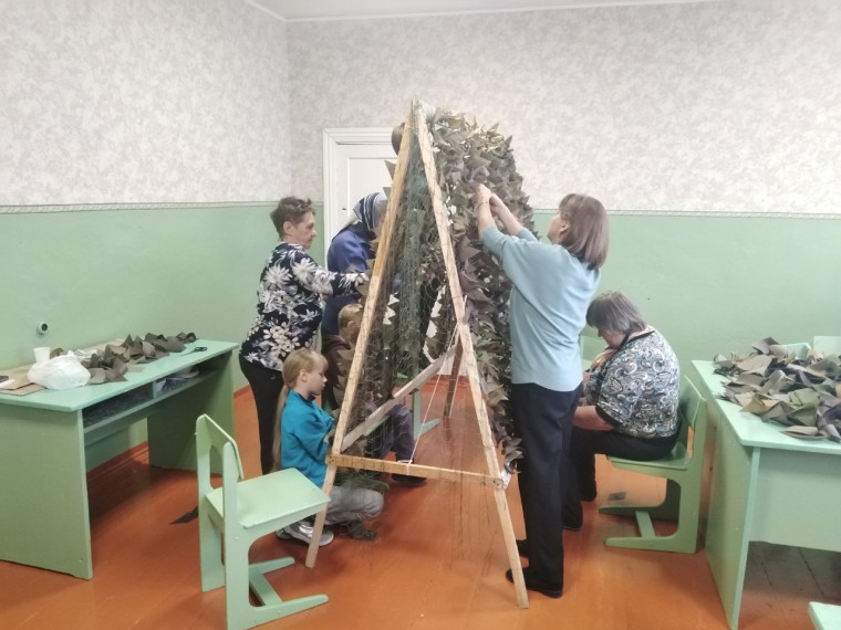 Каникулы прошли продуктивно!.