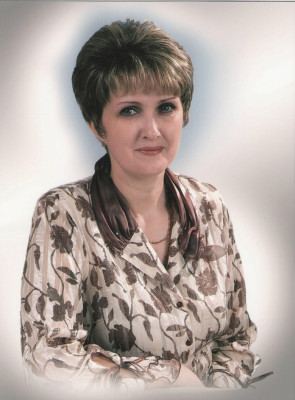 Прилепина Оксана Яковлевна Прилепина Оксана Яковлевна